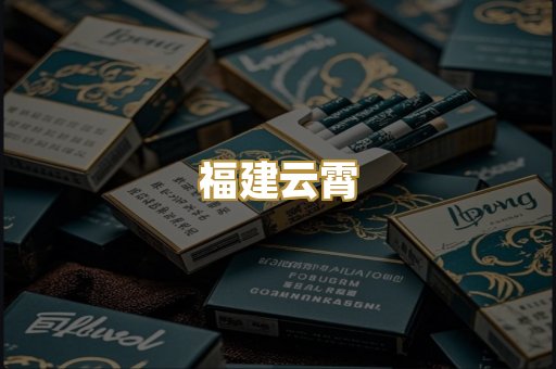 福建云霄
